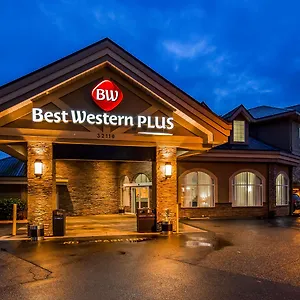 Western Regency And Conference Centre 3* Abbotsford