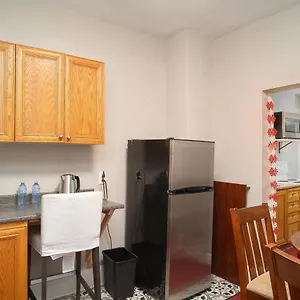  Apartment Private #1 Downtown