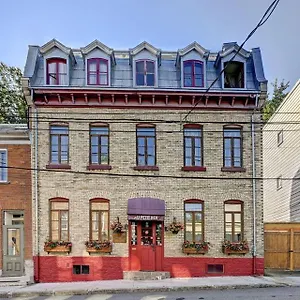 Au Petit Roi Ville de Québec