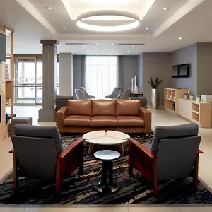 Fairfield Par Marriott Aéroport De Montreal Dorval