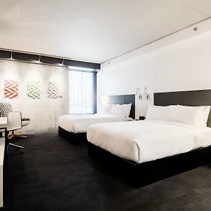 Hotel Alt Downtown, Ottawa