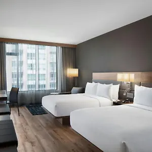 Ac By Marriott Downtown Оттава