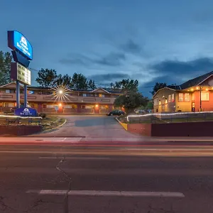 Canadas Value Chinook Station 2* YYC
