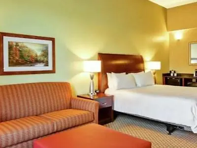 Hilton Garden Inn Ottawa Airport Canadá