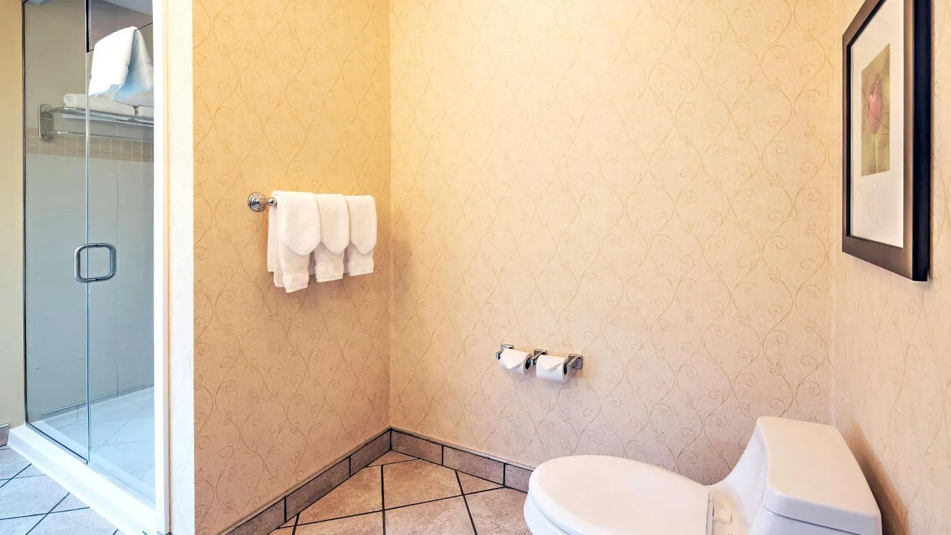Hilton Garden Inn Ottawa Airport 3*,  Canadá