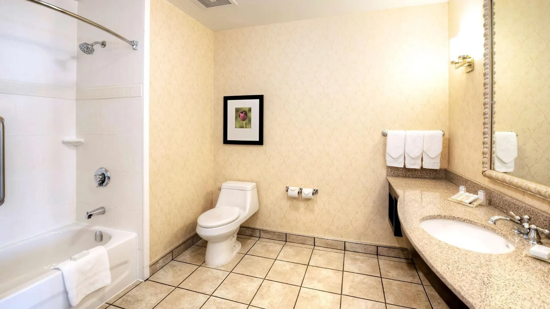 Hilton Garden Inn Ottawa Airport Hotel