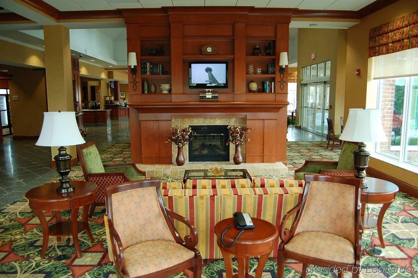 Hilton Garden Inn Ottawa Airport