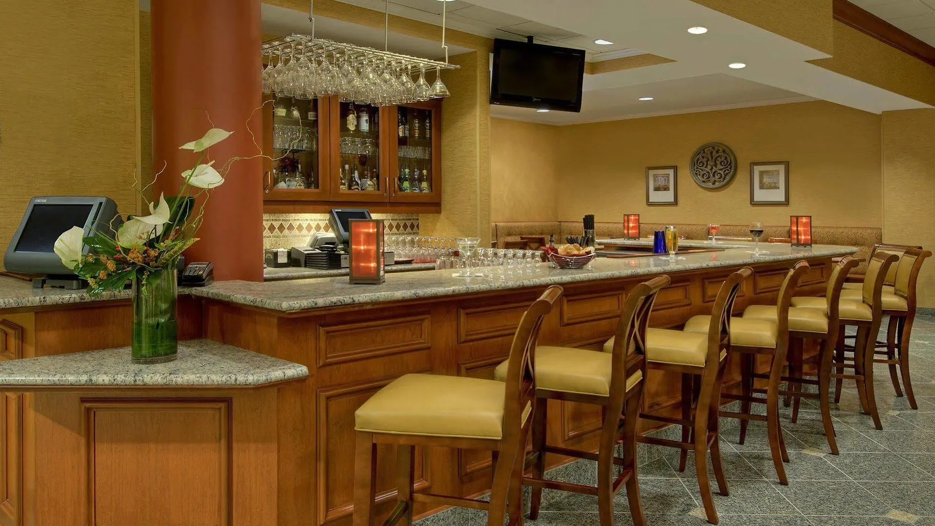 Hilton Garden Inn Ottawa Airport Canadá
