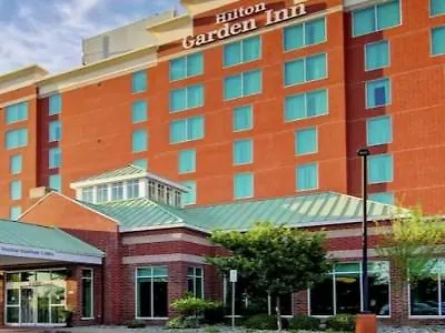 *** Hotel Hilton Garden Inn Ottawa Airport Canada
