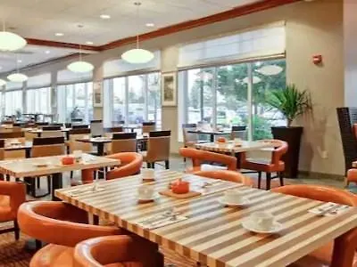 Hilton Garden Inn Ottawa Airport 3*,  Canada