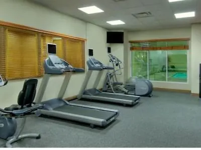 *** Hotel Hilton Garden Inn Ottawa Airport Canada