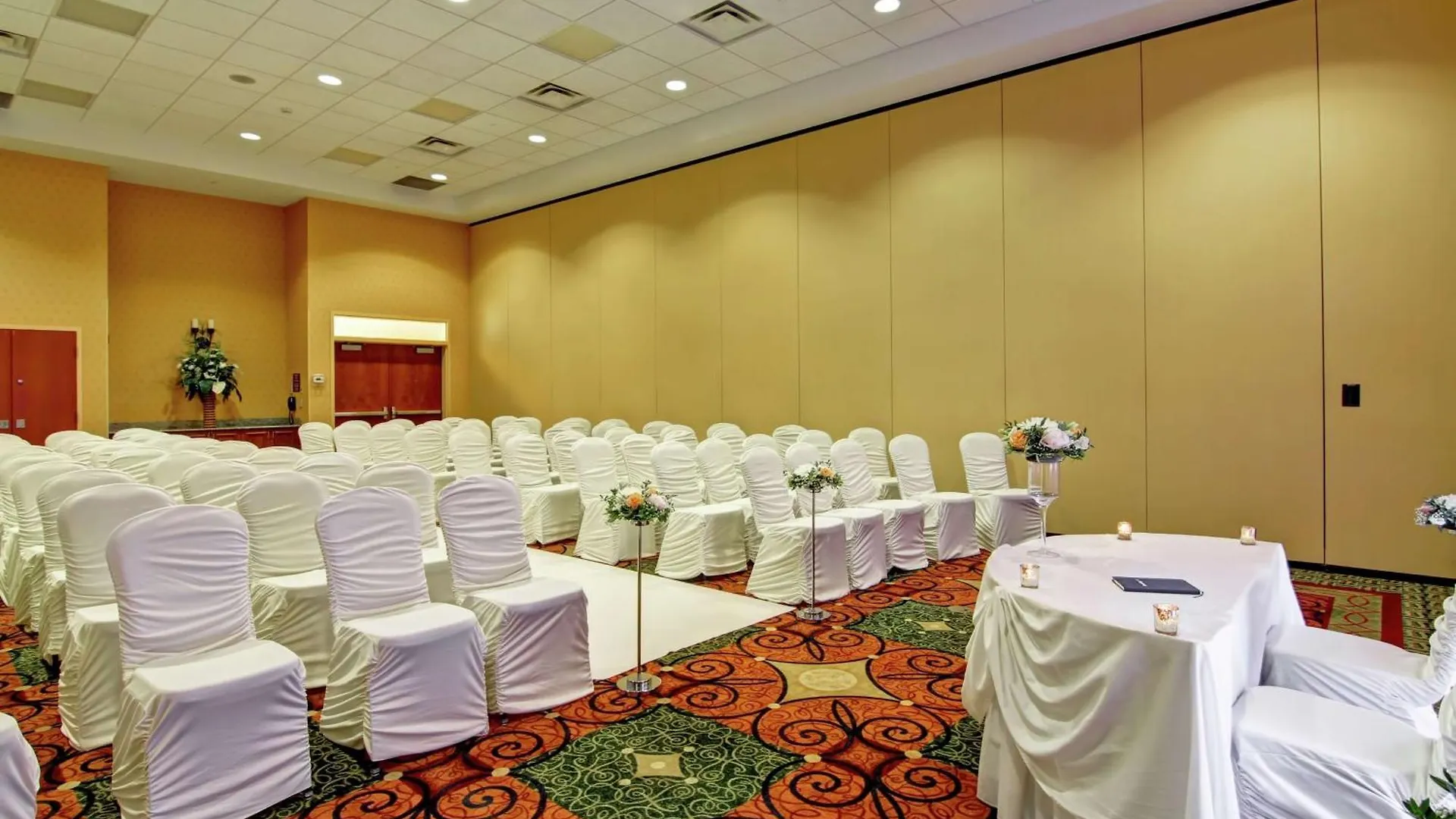 Hilton Garden Inn Ottawa Airport