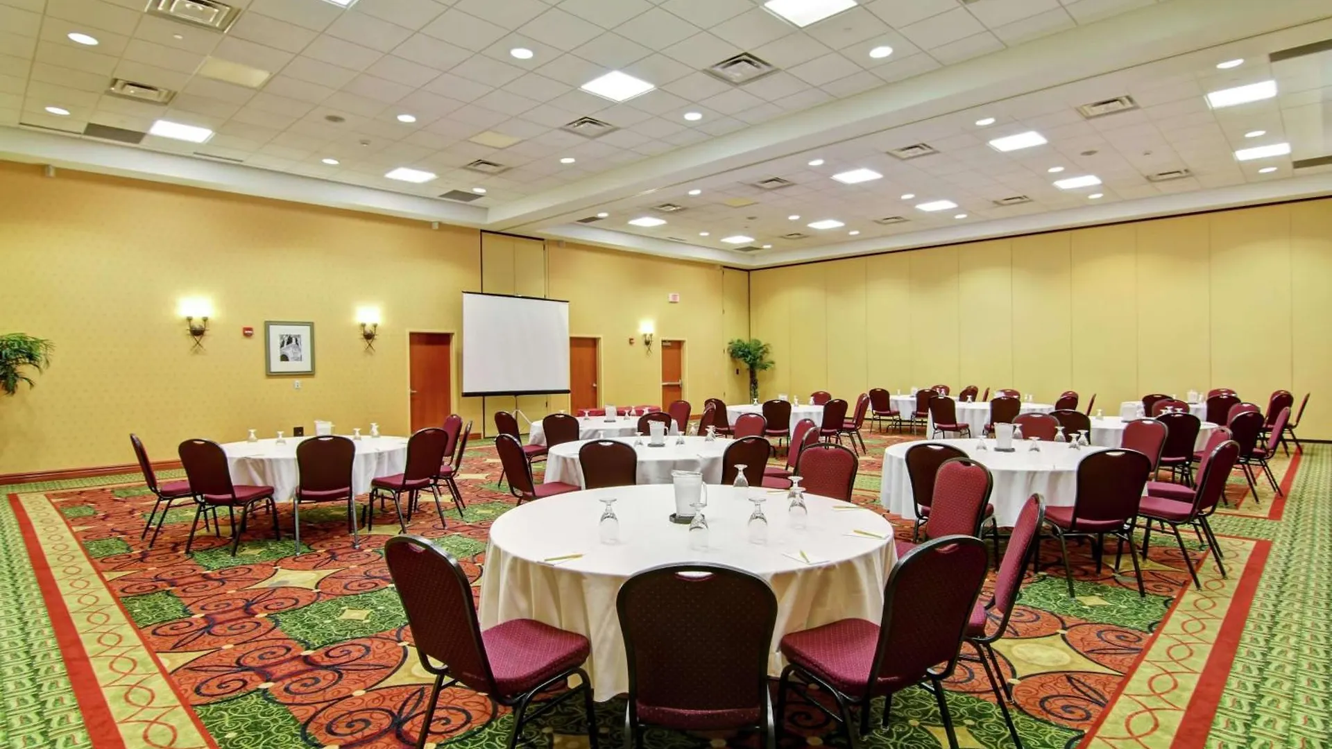 Hilton Garden Inn Ottawa Airport Canada