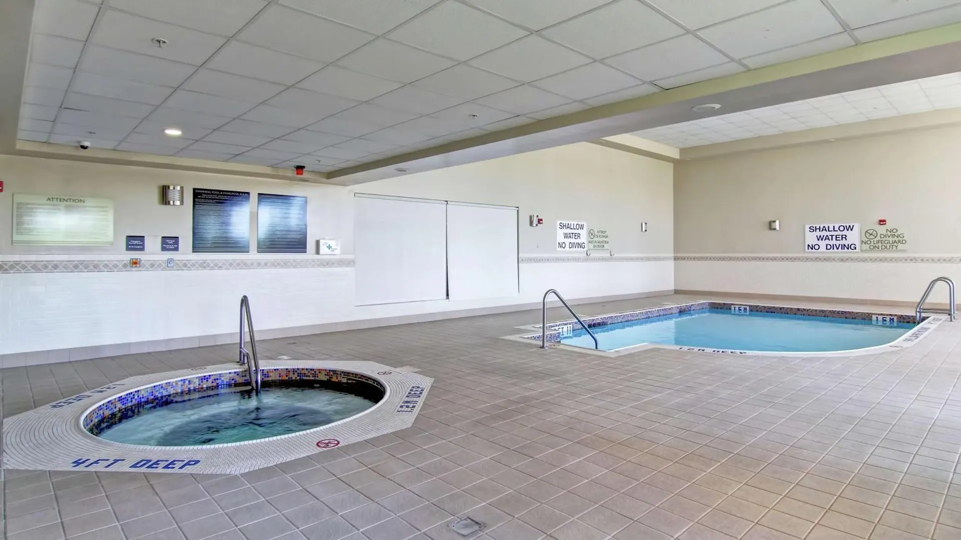 Hilton Garden Inn Ottawa Airport