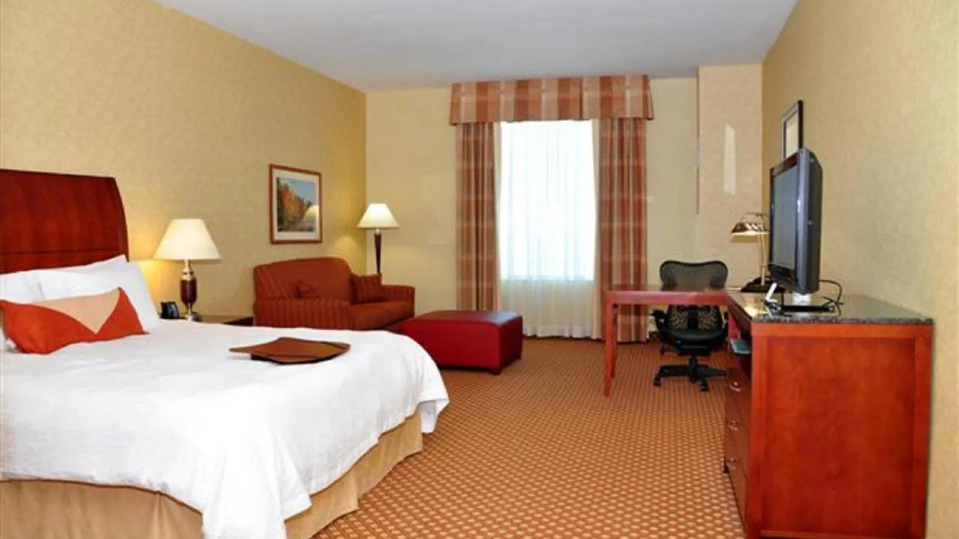 Hilton Garden Inn Ottawa Airport Canada
